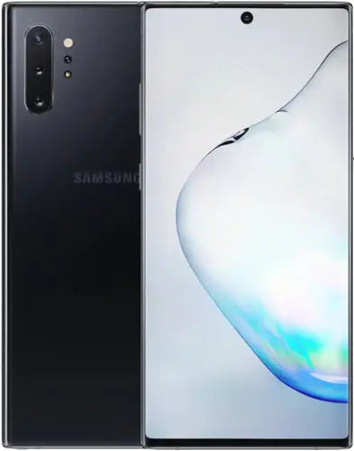 Samsung Galaxy Note 10 256GB Aura Black Excellent in Auckland