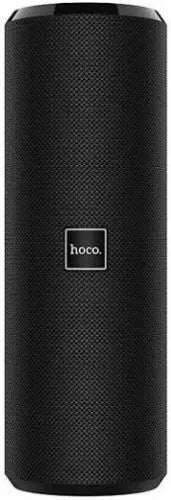 Hoco BS33 Bluetooth Speaker Black