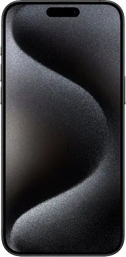 Apple iPhone 15 Pro Max 256GB Black Titanium Excellent
