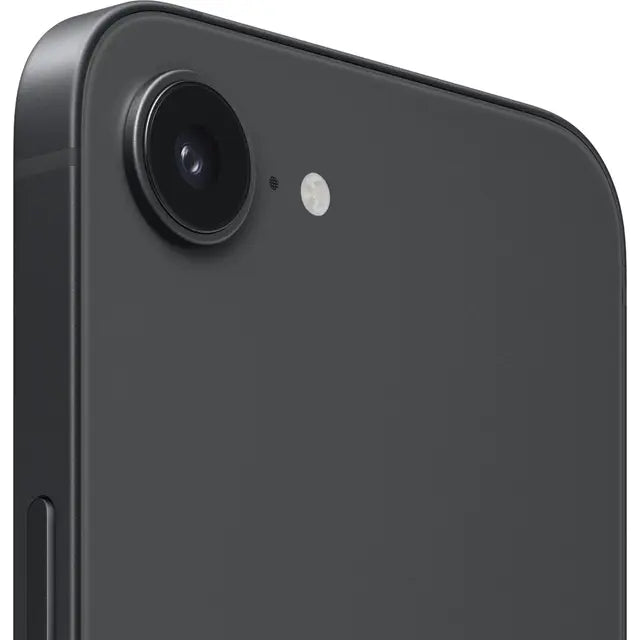 Apple iPhone 16E 128GB Black Excellent (with Apple Warranty )