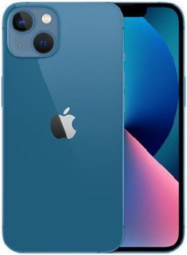 Apple iPhone 13 128GB Blue  Good Condition - Hotspot Electronics