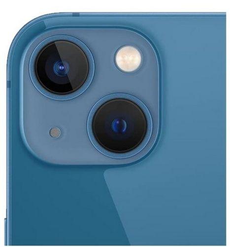 Apple iPhone 13 128GB Blue  Good Condition - Hotspot Electronics