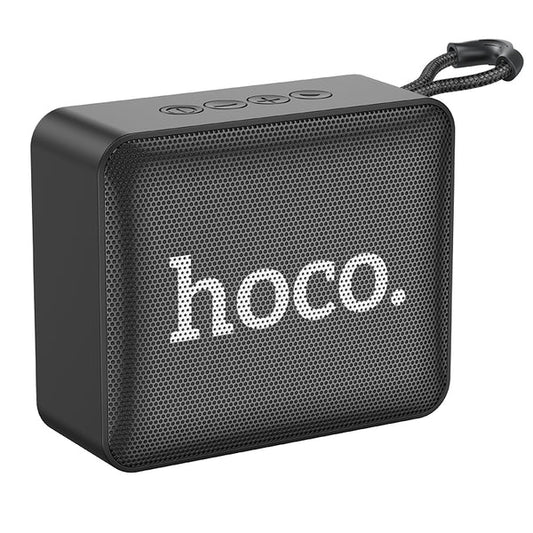 Hoco Wireless speaker BS51 portable loudspeaker