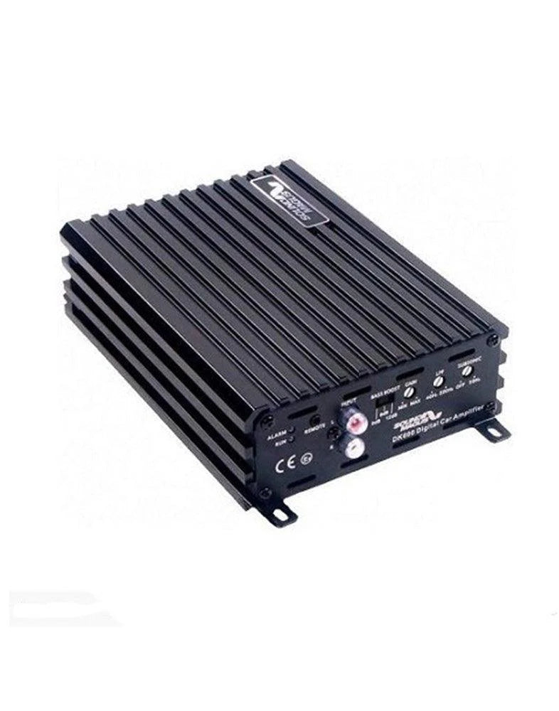Sound Magus DK1200 Class D AMP - 1000 RMS