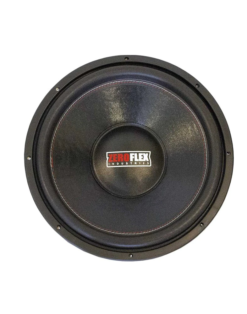 Zeroflex TKO-15 Sub 15" 1000RMS Car Subwoofer in Auckland