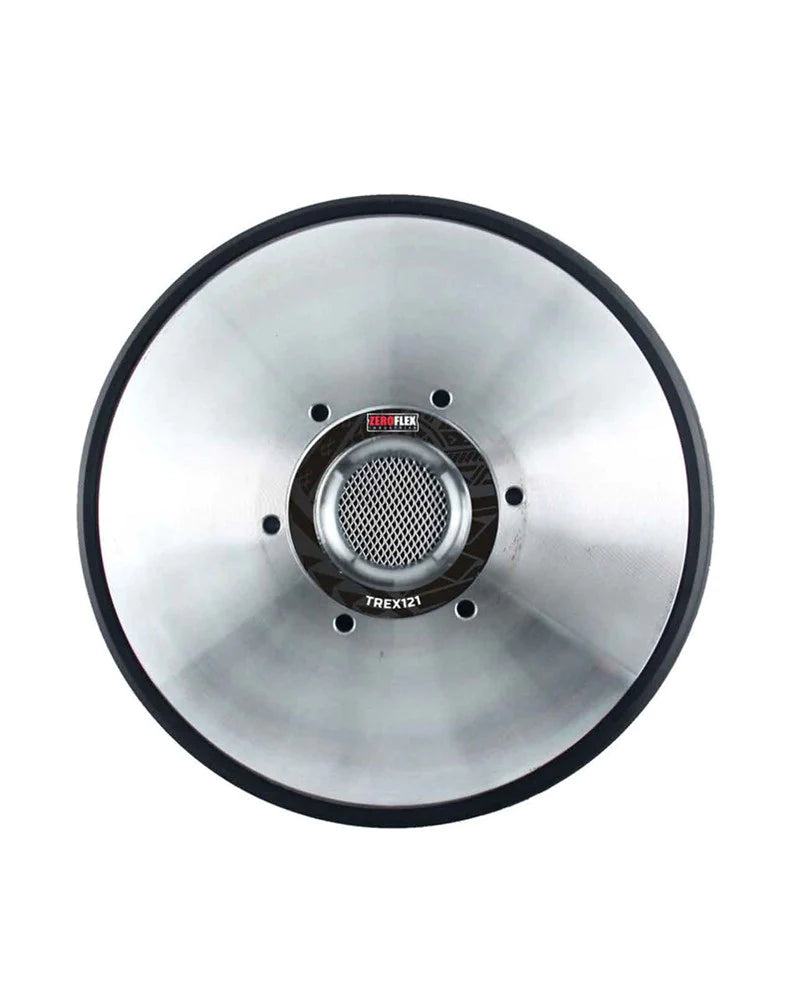 Shop Now Zeroflex TREX122 12-Inch SP MONSTER 1650RMS 2 Ohm Car Subwoofer in NZ