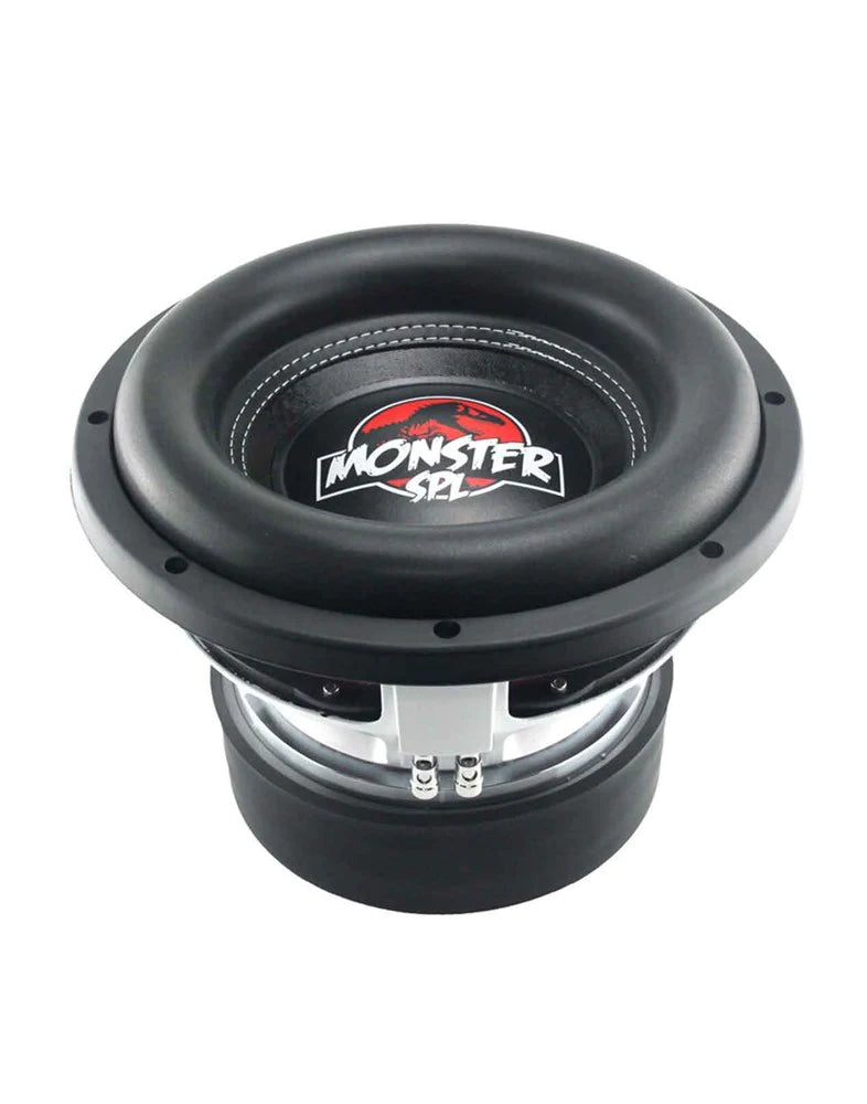 Zeroflex TREX122 12-Inch SP MONSTER 1650RMS 2 Ohm Car Subwoofer in Auckland