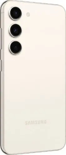 Samsung Galaxy S23 5G 256GB Cream Excellent