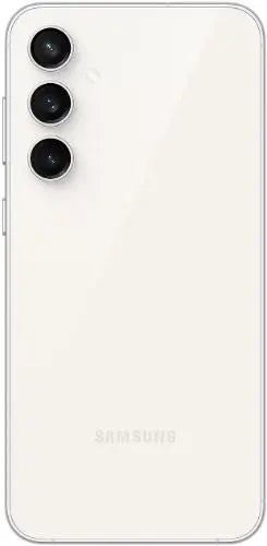 Samsung Galaxy S23 FE 256GB White Excellent