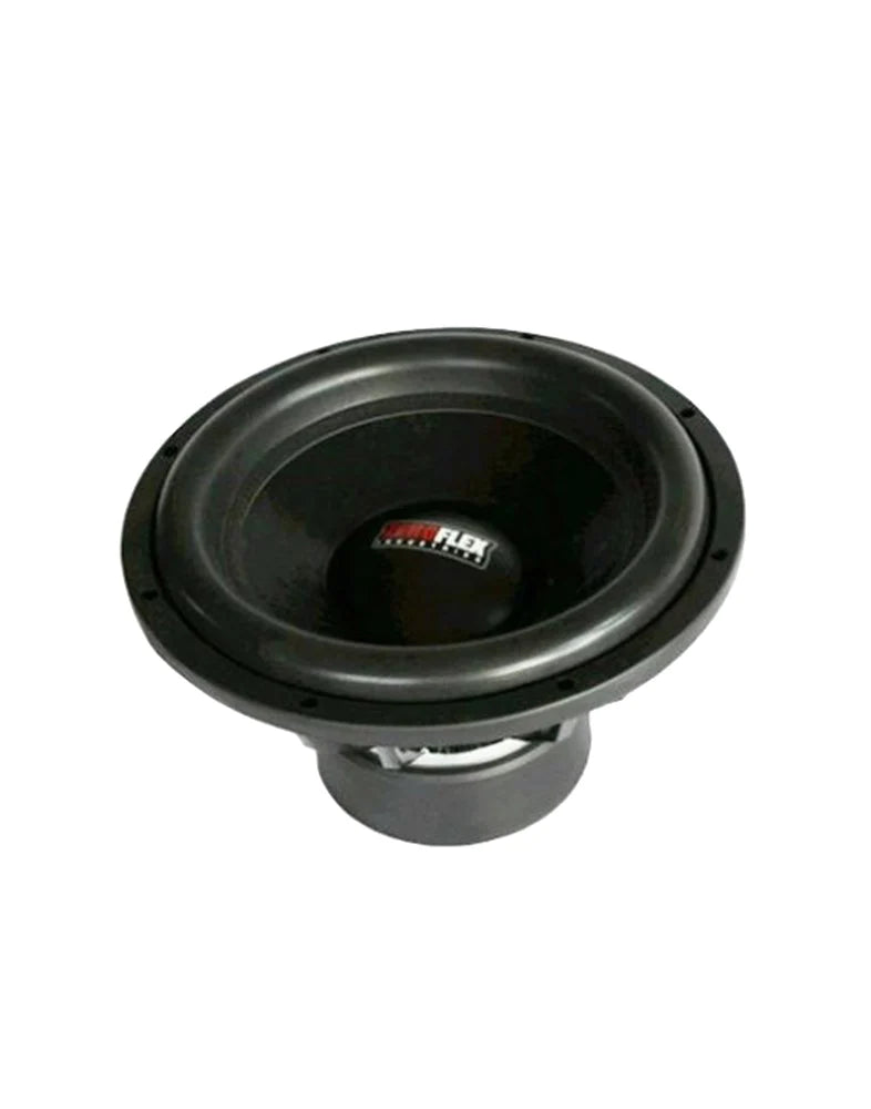 Shop Now Zeroflex EVO-15 - 15" 1500W RMS Car Subwoofer in NZ