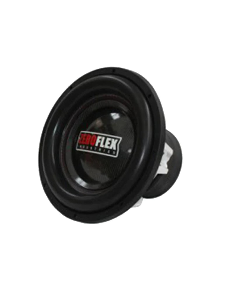 Zeroflex EVO-15 - 15" 1500W RMS Car Subwoofer