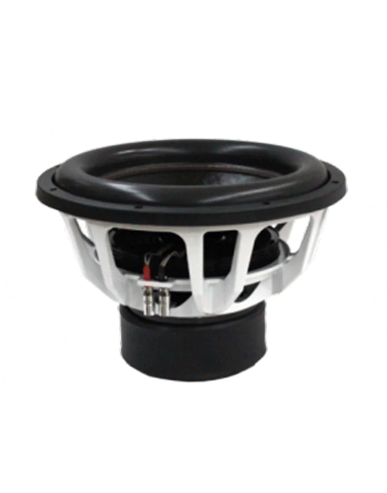 Buy Online Zeroflex EVO-15 - 15" 1500W RMS Car Subwoofer in NZ