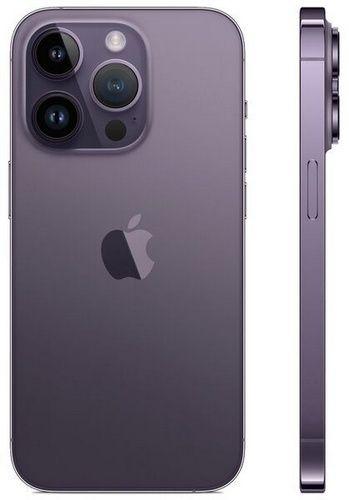 Apple iPhone 14 Pro Max 256GB Purple Excellent