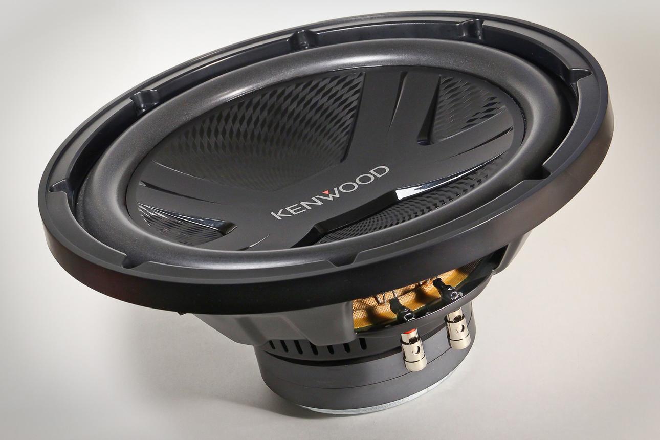 Kenwood KFC-PS3017W 12" (30cm) 2000W Subwoofer