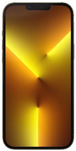 Apple iPhone 13 Pro Max 128GB Gold Excellent