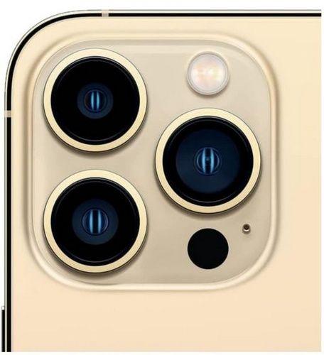 Apple iPhone 13 Pro Max 128GB Gold Excellent