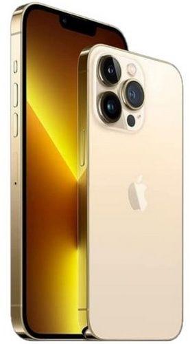Apple iPhone 13 Pro Max 128GB Gold Excellent