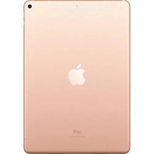 Apple iPad Air 3 10.5 inch 256GB Wi-Fi Rose Gold Excellent