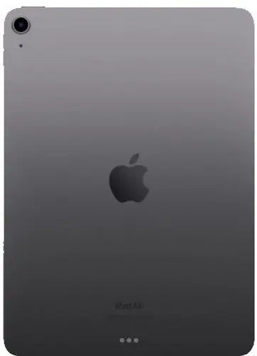iPad Air 5 10.9 inch 64GB Wi-Fi & Cellular Space Grey Excellent in Auckland
