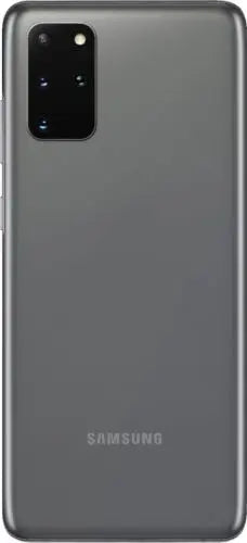 Samsung Galaxy S20 Plus 5G 128GB Cosmic Grey Excellent