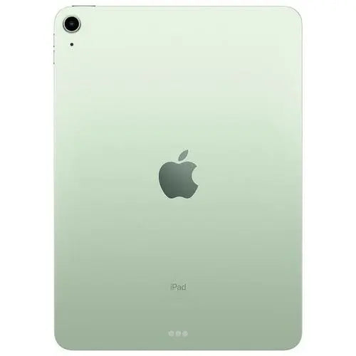 iPad Air 4 10.9 inch 64GB Wi-Fi Green Excellent