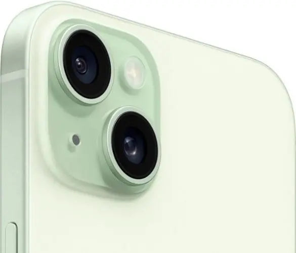 Apple iPhone 15 Plus 128GB Green Brand New