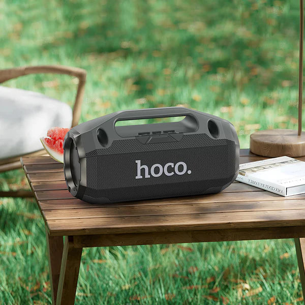 Hoco HA3 50watts Portable Speaker