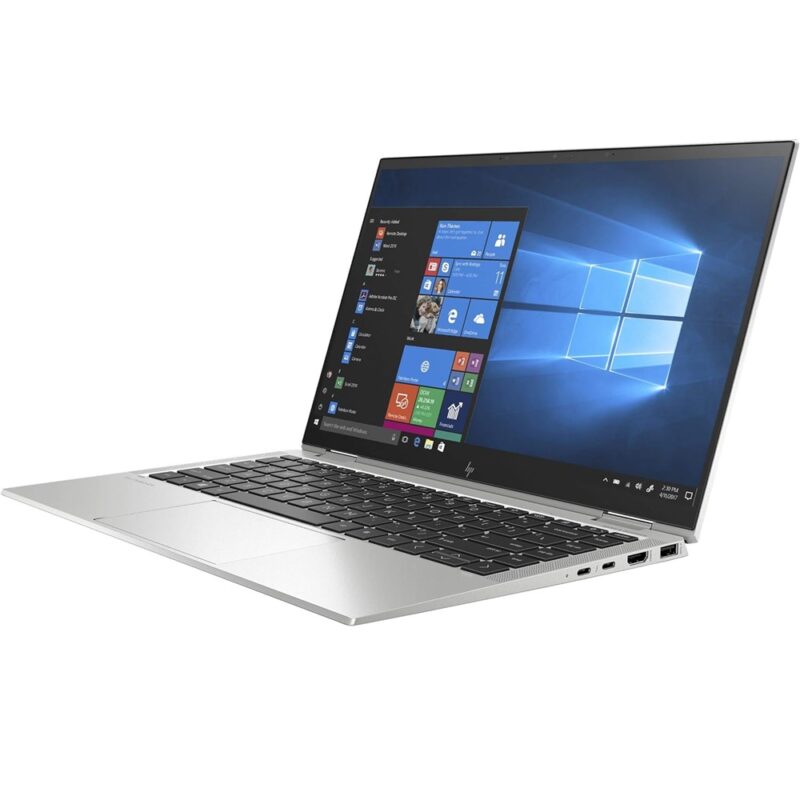HP Elitebook X360 G7 14-inch i7 10th Gen 16GB 256GB TouchScreen Excellent