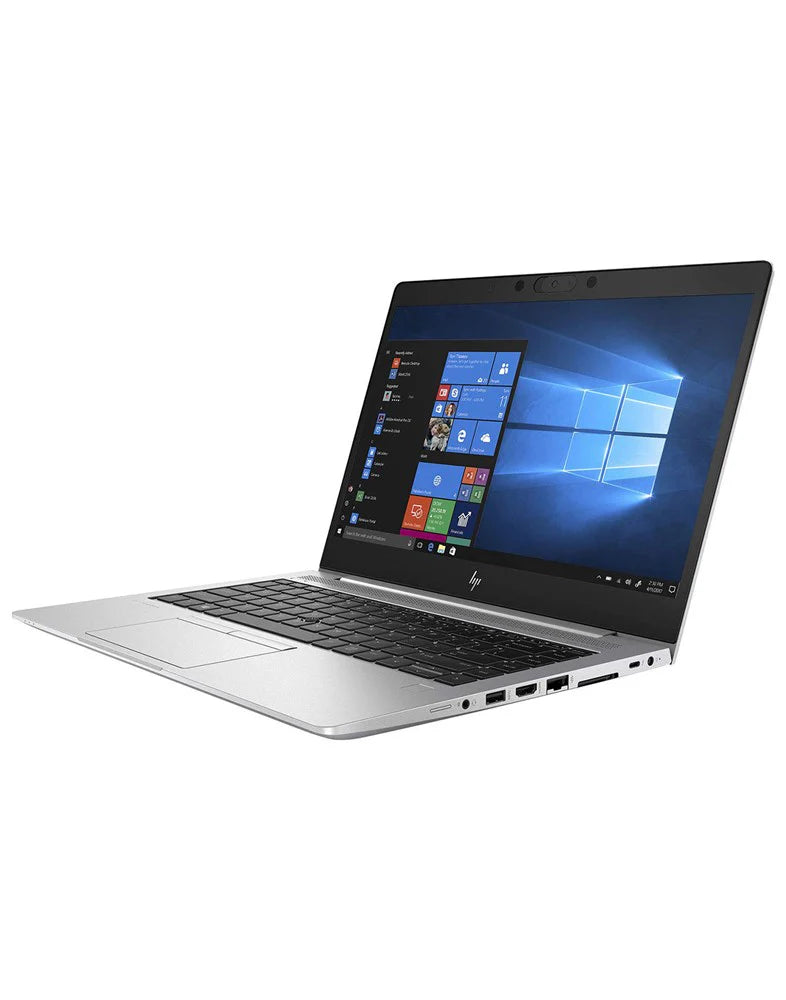 HP Elitebook 840 G6  8th Gen 16GB 256GB  TouchScreen Excellent