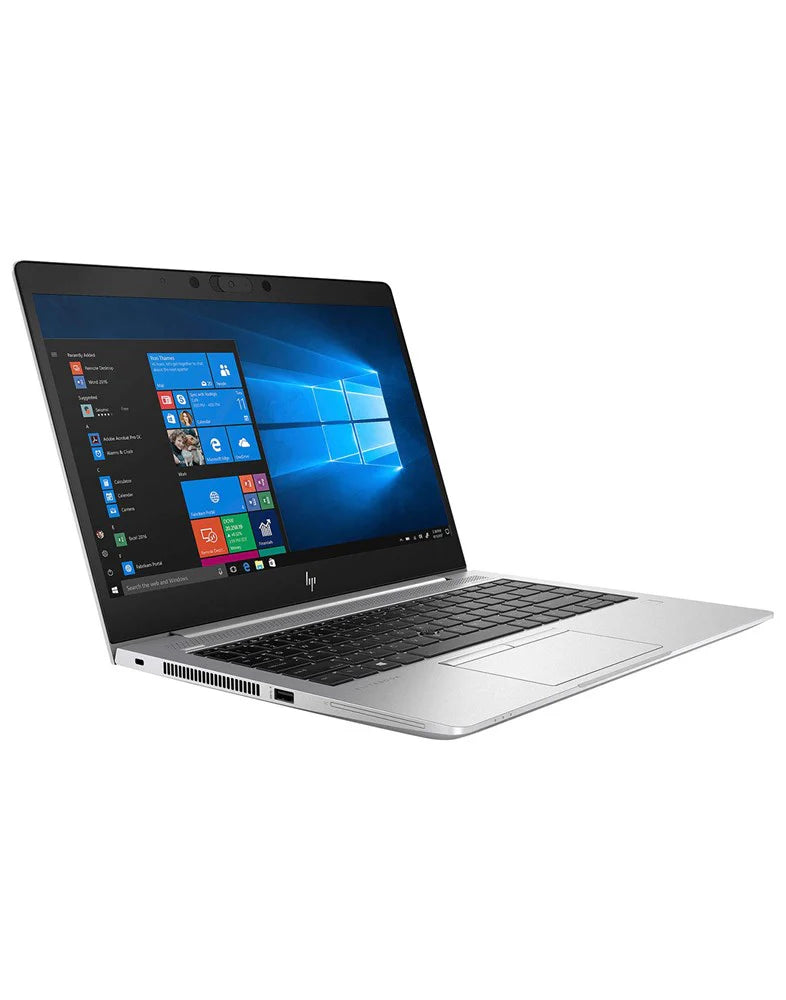 HP Elitebook 840 G6  8th Gen 16GB 256GB  TouchScreen Excellent