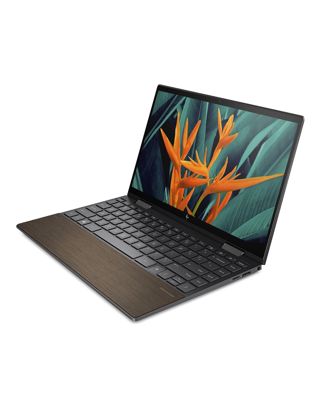 HP Envy X360 Touch Screen 13.3 inch AMD Ryzen 3 Laptop Excellent