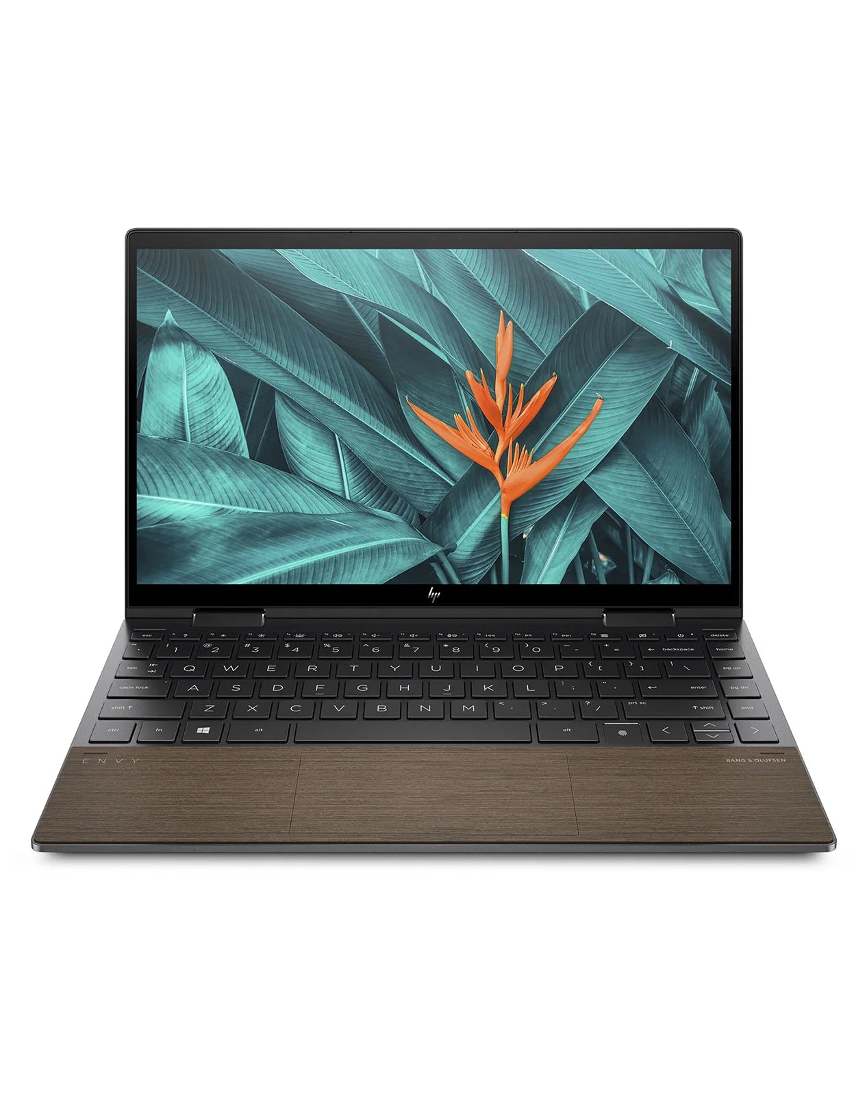 HP Envy X360 Touch Screen 13.3 inch AMD Ryzen 3 Laptop Excellent