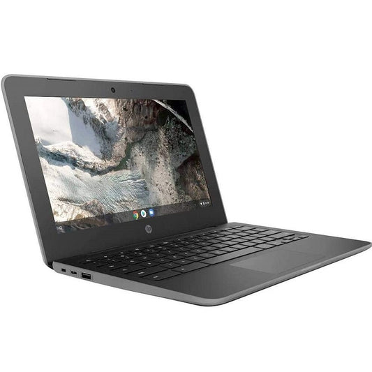 HP Chromebook 11 G7 EE 11.6″ HD Screen Celeron N4100 Excellent
