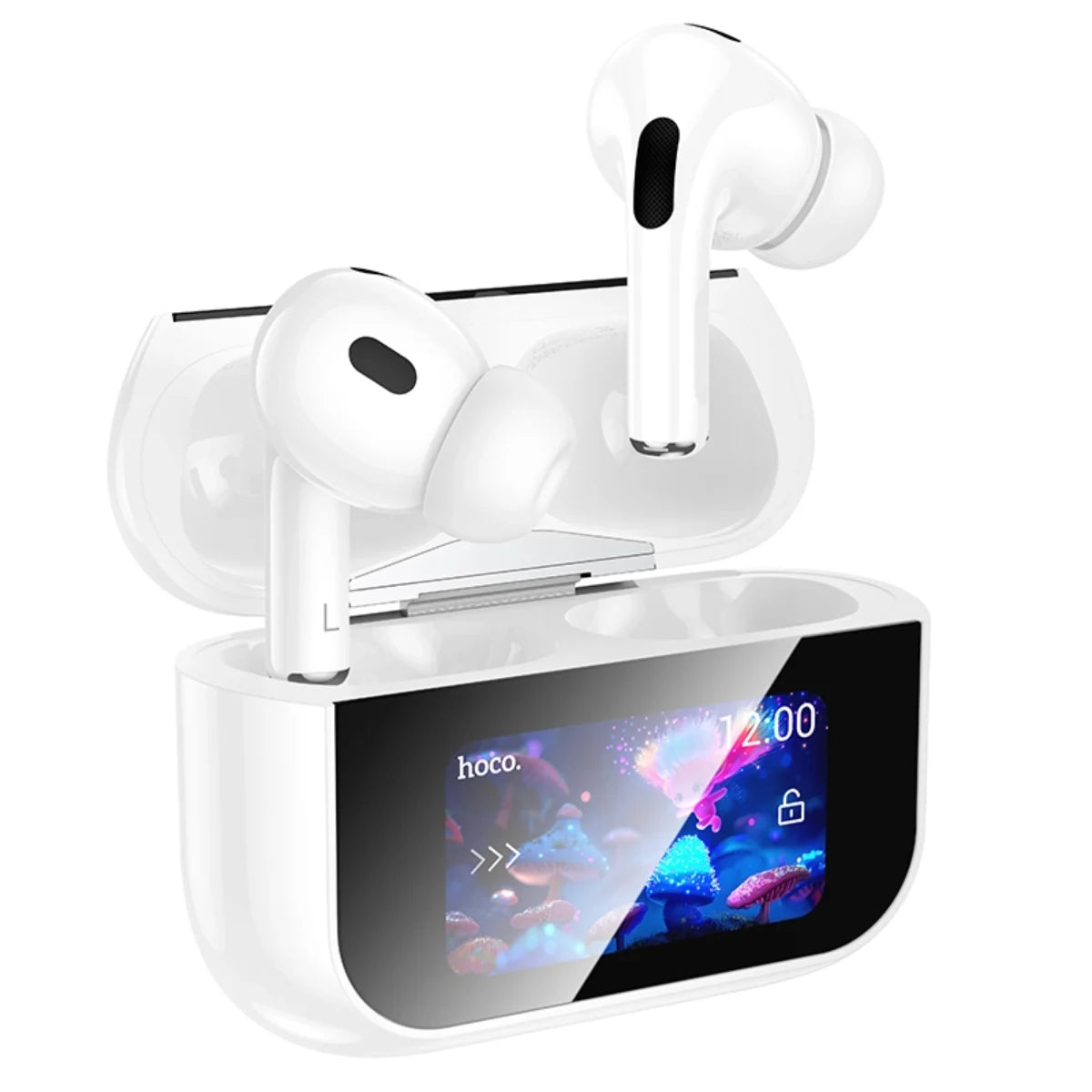 Hoco Touch Screen TWS Headset EW79