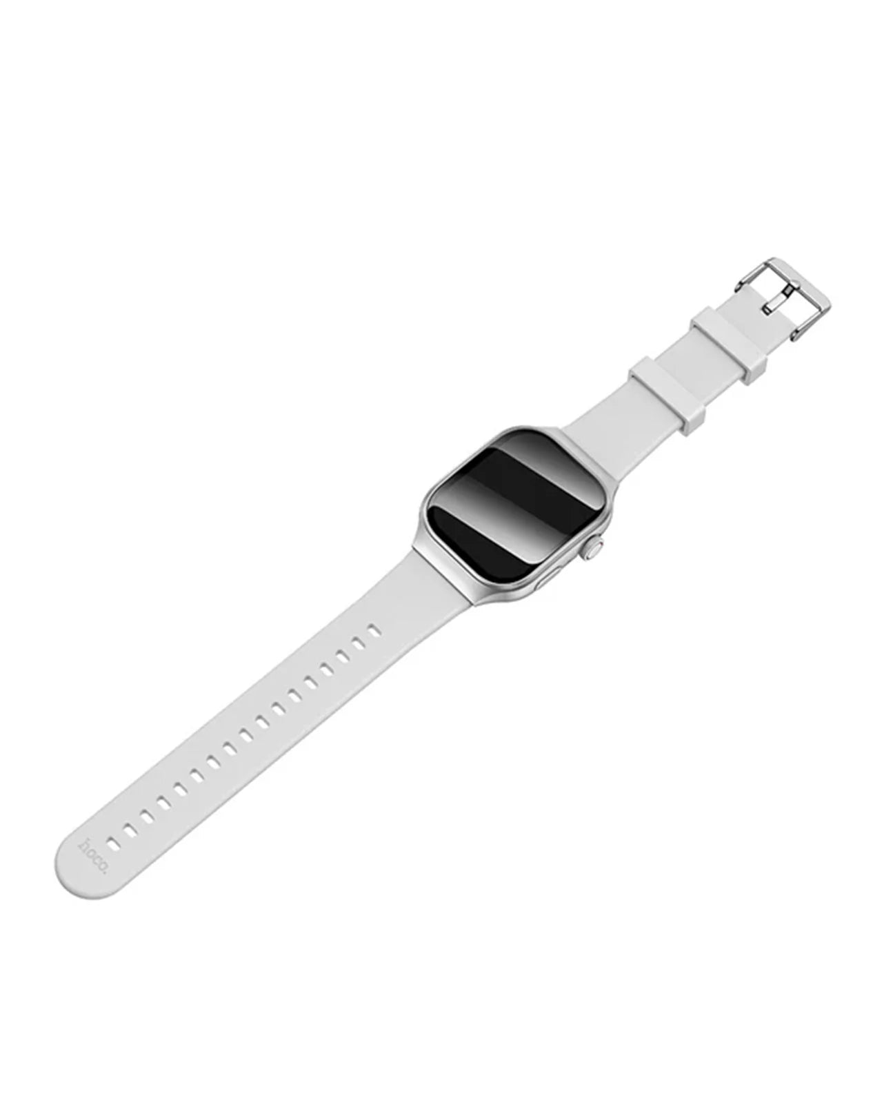 Hoco Y33 curved Screen Smart Watch with Calling Function