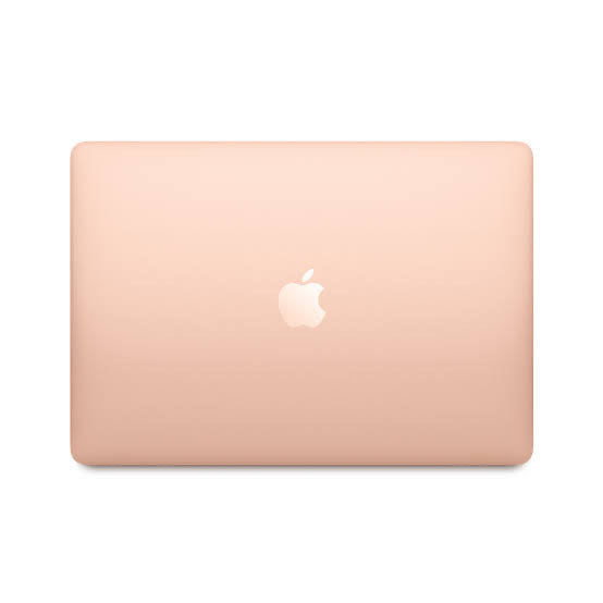 Apple MacBook Air 2019 Retina 13.3" Gold Excellent