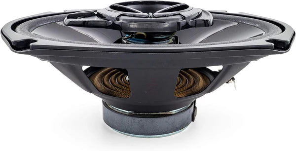 JVC CS-DR6931 6X9 3 Way Coaxial Speakers Brand New