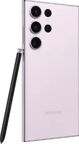 Shop Now Samsung Galaxy S23 ULTRA Lavender 256GB Excellent in NZ