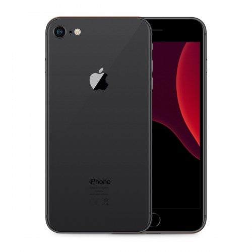 Apple iPhone 8 64GB Black Excellent