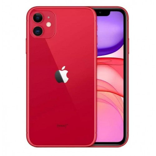 Apple iPhone 8 Plus 64GB Red Excellent