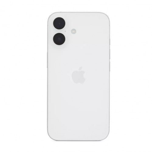 Apple iPhone 16 128GB White Brand New