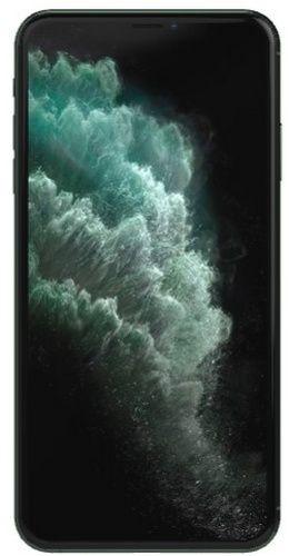 Apple iPhone 11 Pro Max 64GB Midnight Green Excellent