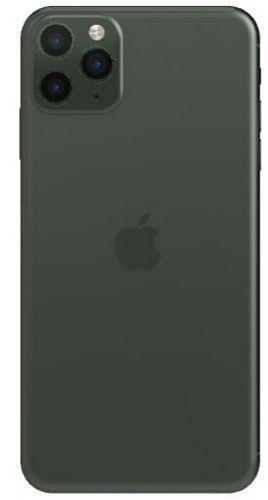 Apple iPhone 11 Pro Max 64GB Midnight Green Excellent