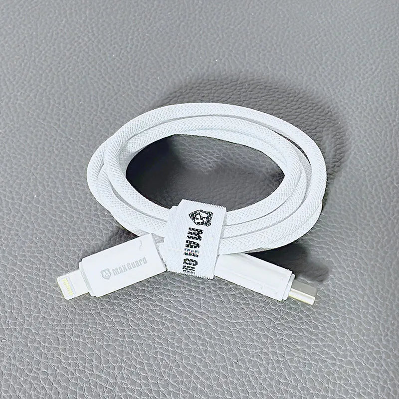 Super Fast Data Cable TYPE-C to Lighting Cable 30Watts