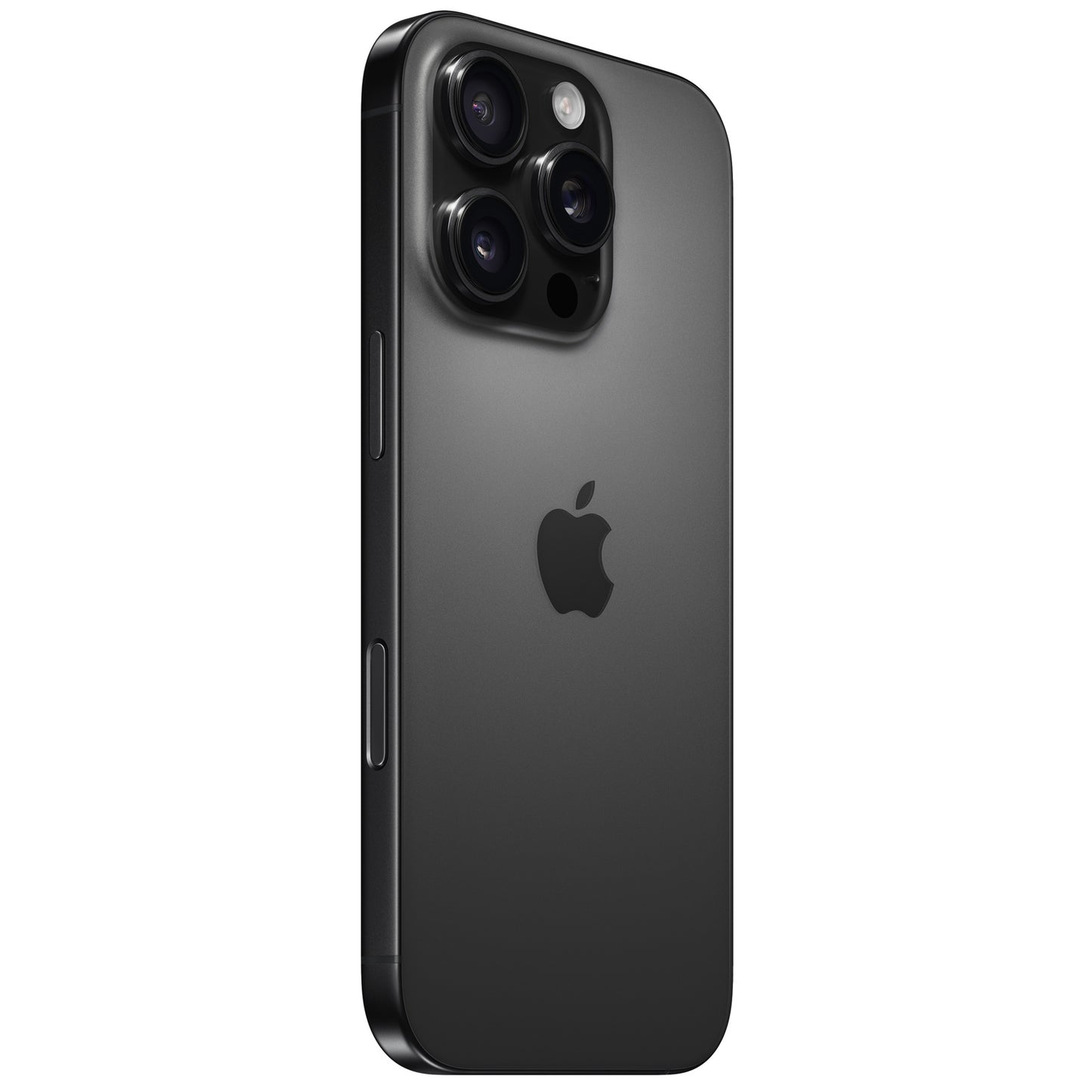 Apple iPhone 16 Pro 256GB Black Titanium Excellent