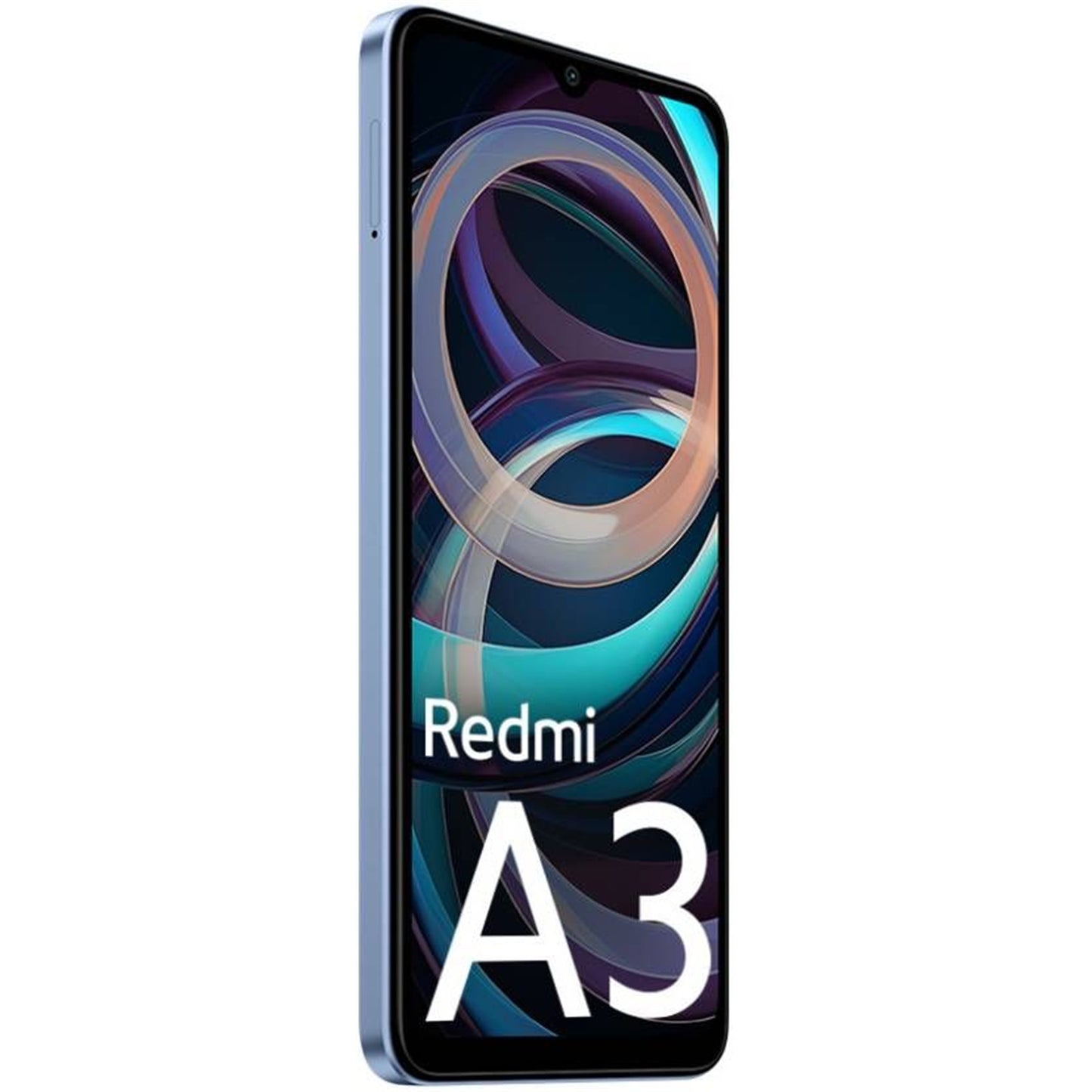 Xiaomi Redmi A3 64GB 4G Dual Sim Blue (Brand New)