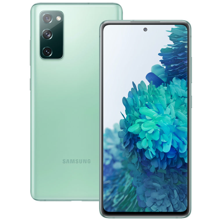 Samsung Galaxy S20FE 128GB Cloud Mint Excellent in Auckland