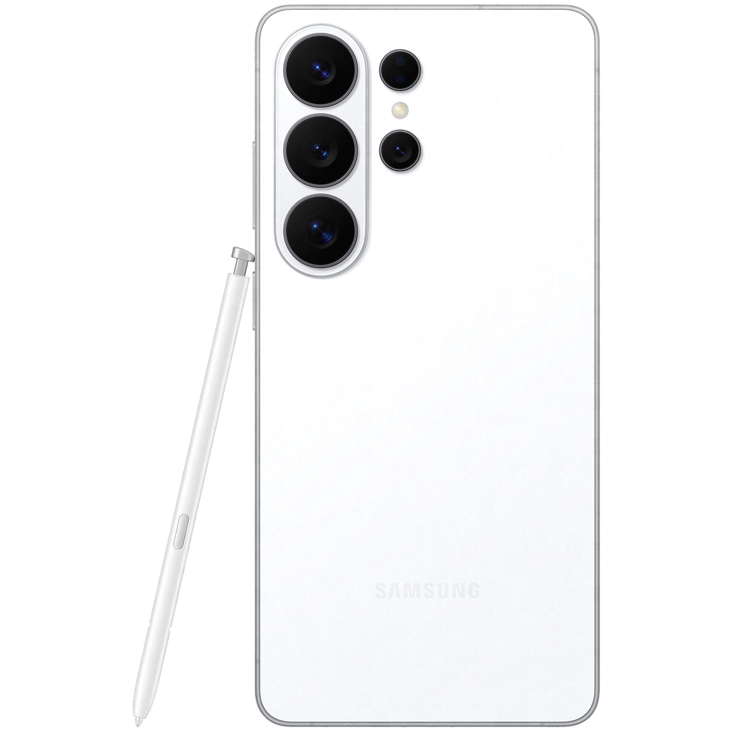 Samsung Galaxy S26 ULTRA White 256GB Brand New