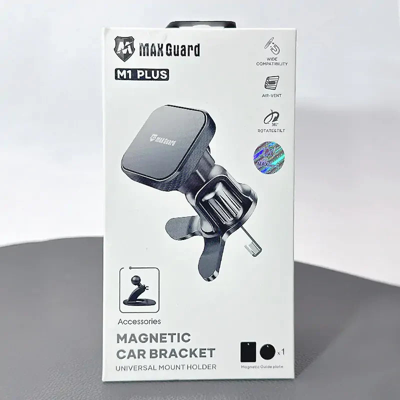 Magnetic Air Vent Car holder (M1 Plus)