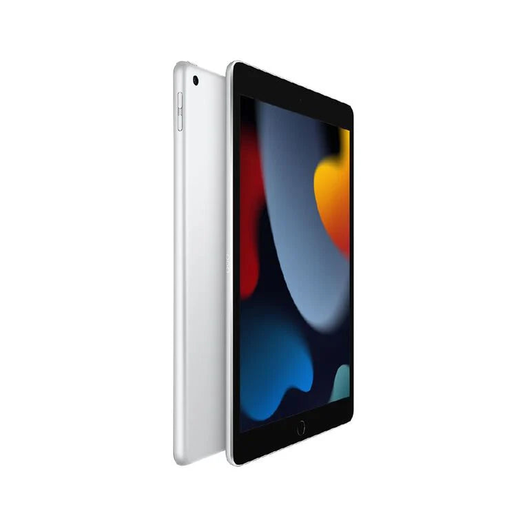 Shop Now iPad 9 64GB Wi-FI Silver Brand New in NZ